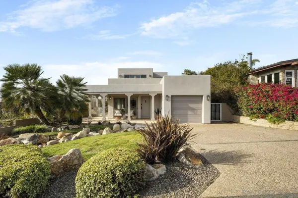$4,300,000 | 126 7th Street, Del Mar, CA 92014