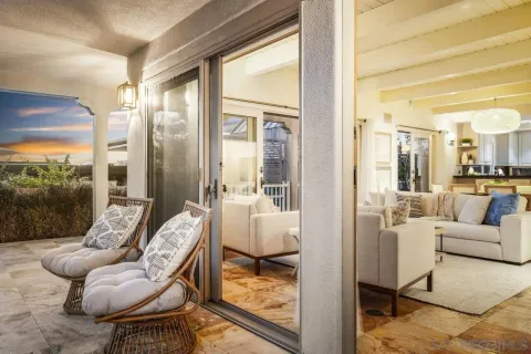 $4,300,000 | 126 7th Street, Del Mar, CA 92014