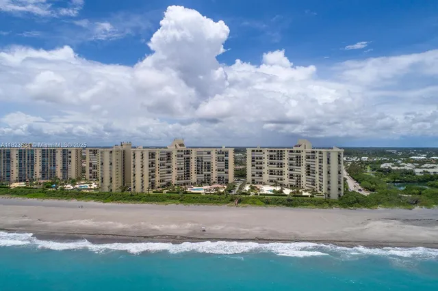 $785,000 | 200 Ocean Trail Way, Unit 701, Jupiter, FL 33477