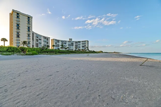 $785,000 | 200 Ocean Trail Way, Unit 701, Jupiter, FL 33477