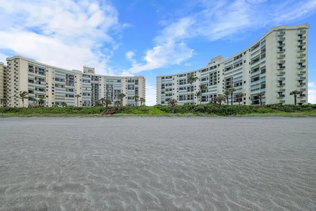 $785,000 | 200 Ocean Trail Way, Unit 701, Jupiter, FL 33477