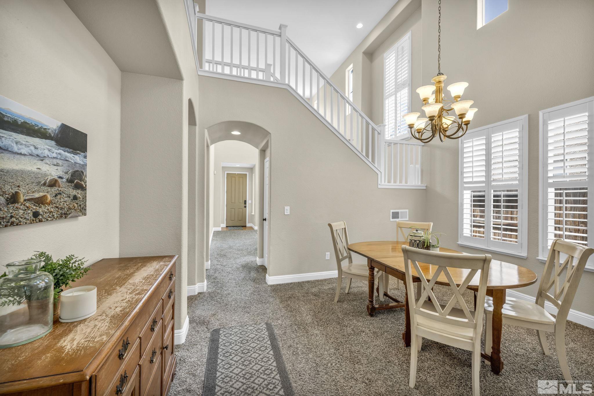 1755 Cavern Drive Reno, NV 89521 - Photo 12 of 40 Photo 12