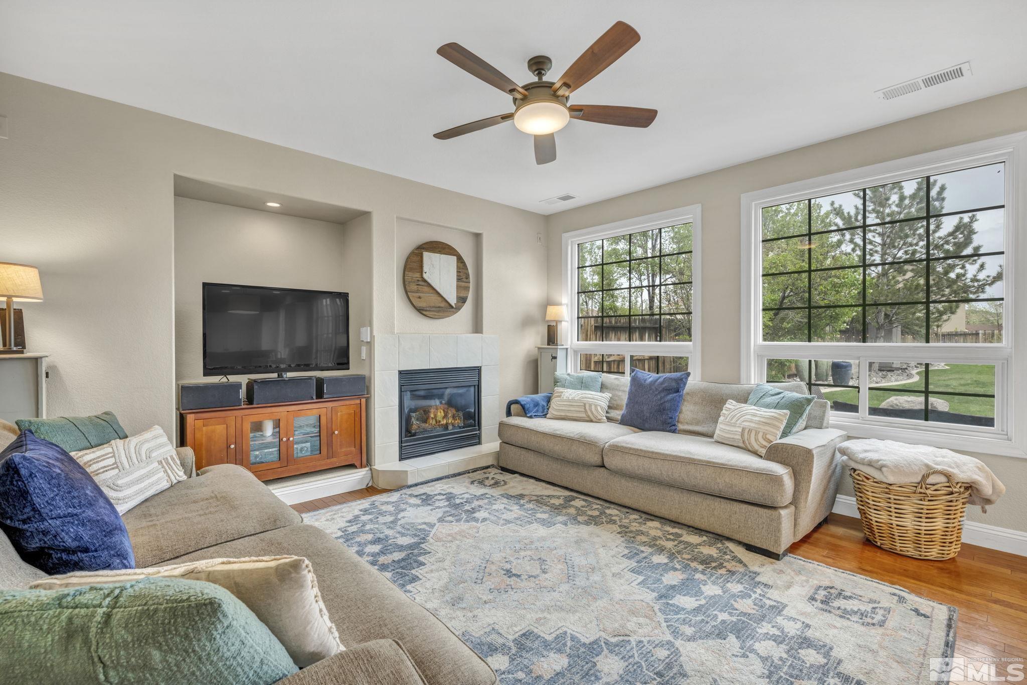 1755 Cavern Drive Reno, NV 89521 - Photo 15 of 40 Photo 15