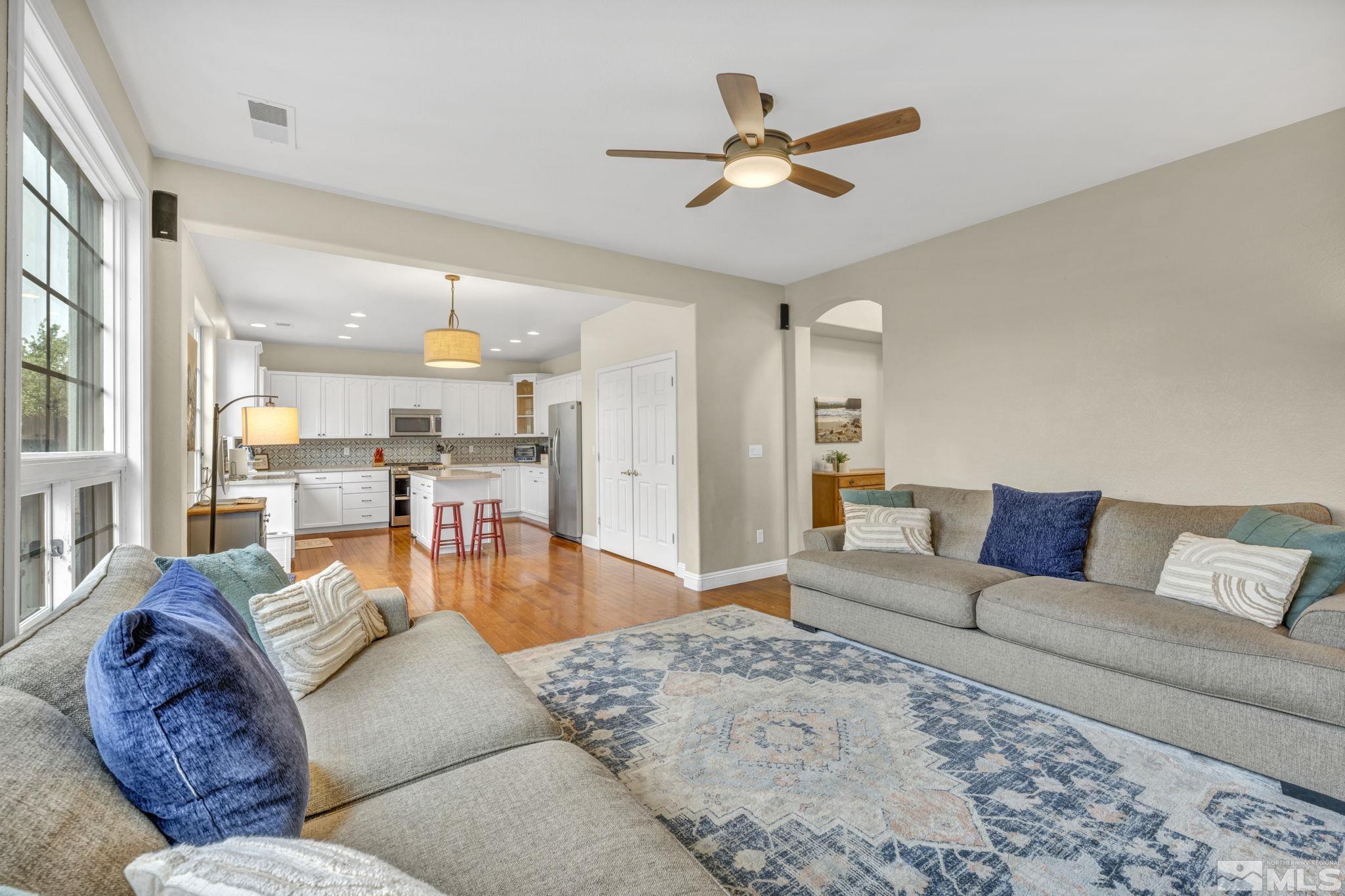 1755 Cavern Drive Reno, NV 89521 - Photo 16 of 40 Photo 16