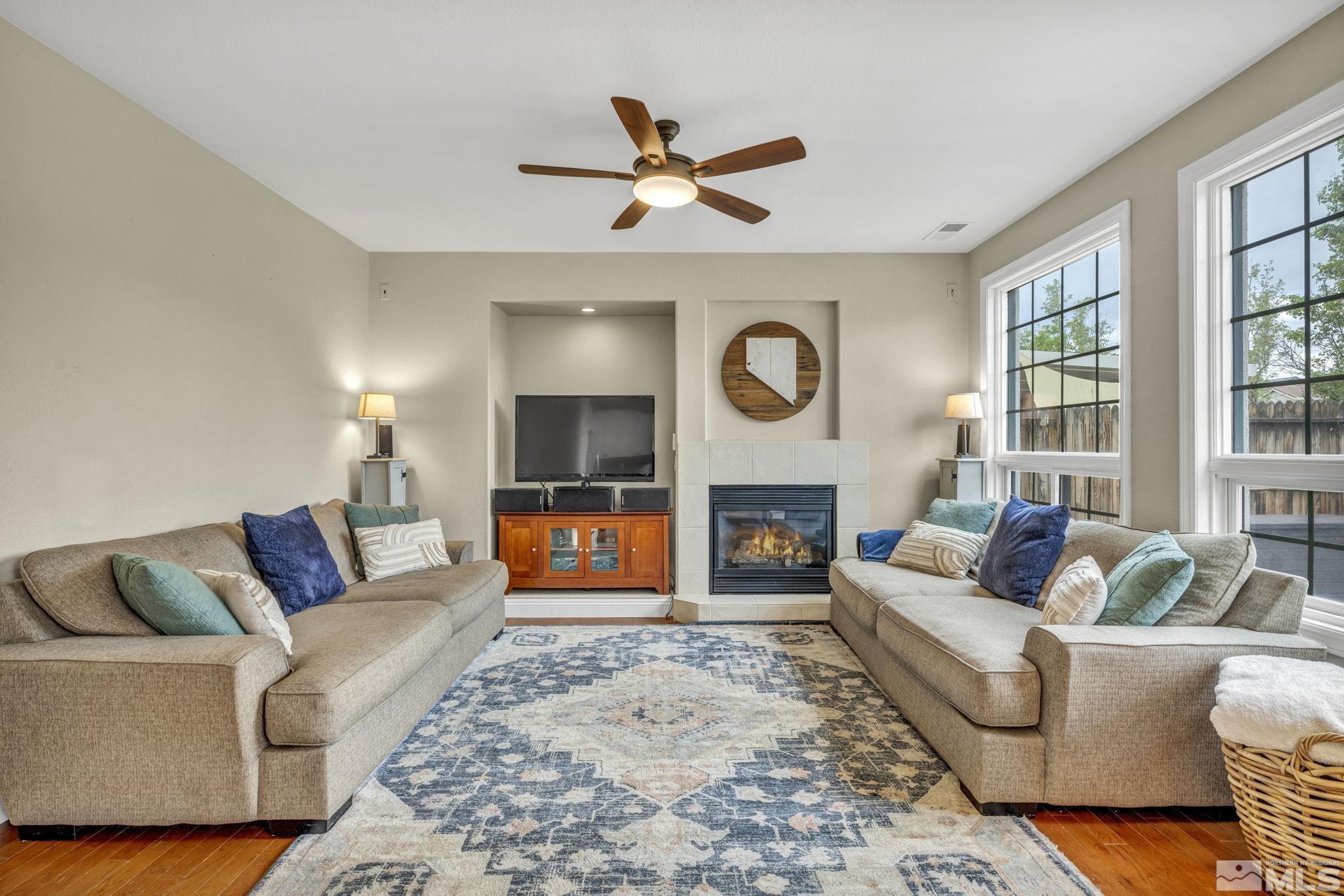 1755 Cavern Drive Reno, NV 89521 - Photo 17 of 40 Photo 17