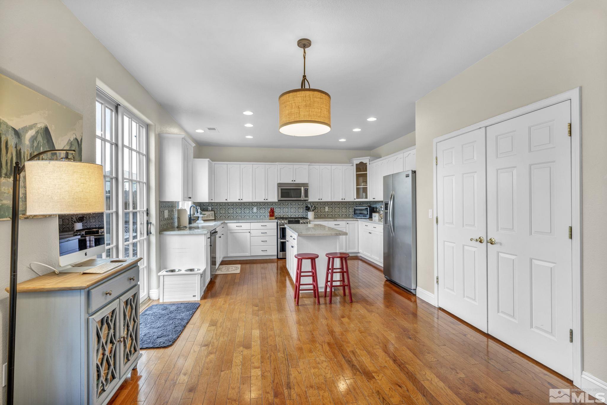 1755 Cavern Drive Reno, NV 89521 - Photo 20 of 40 Photo 20