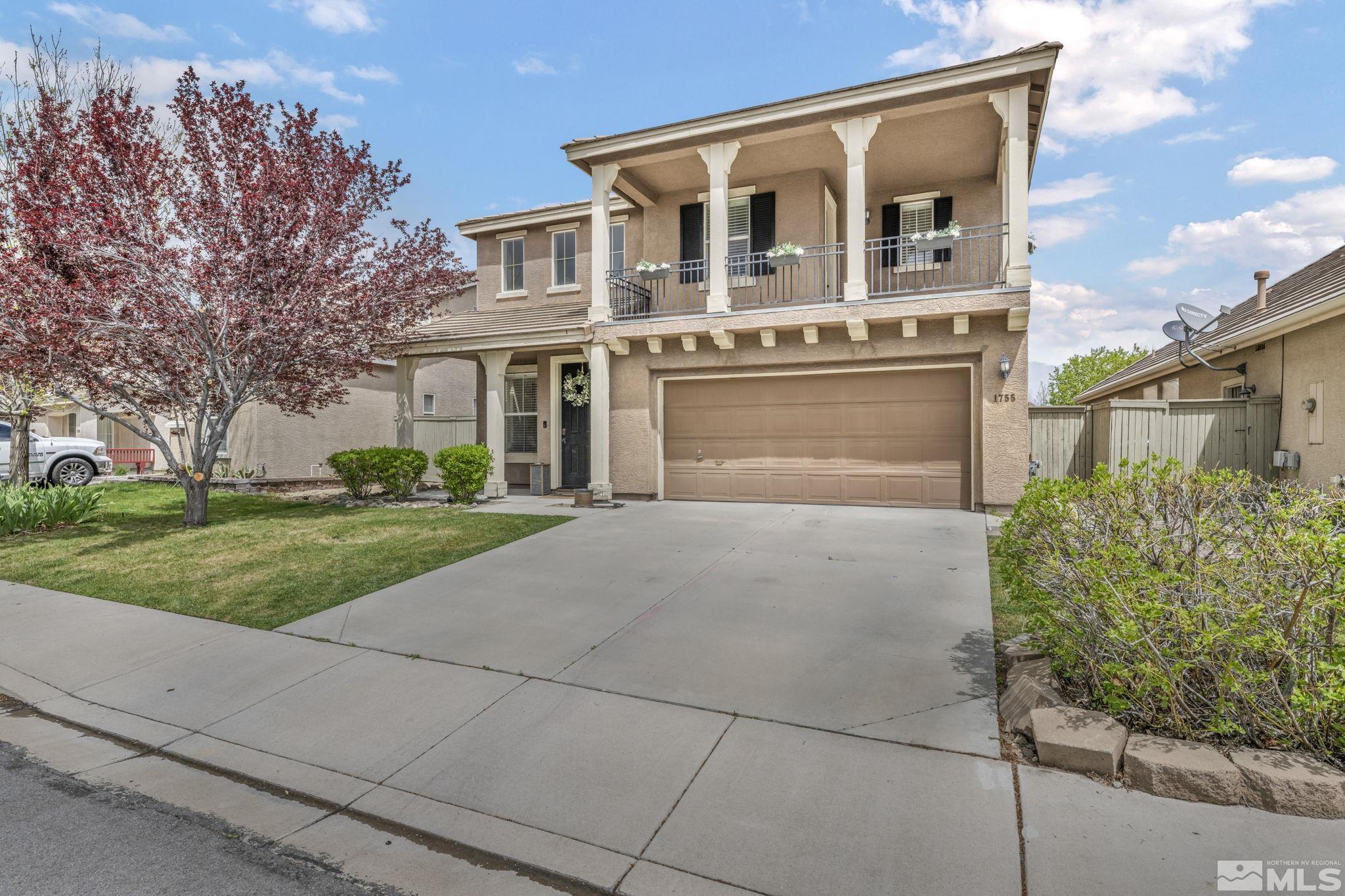 1755 Cavern Drive Reno, NV 89521 - Photo 2 of 40 Photo 2