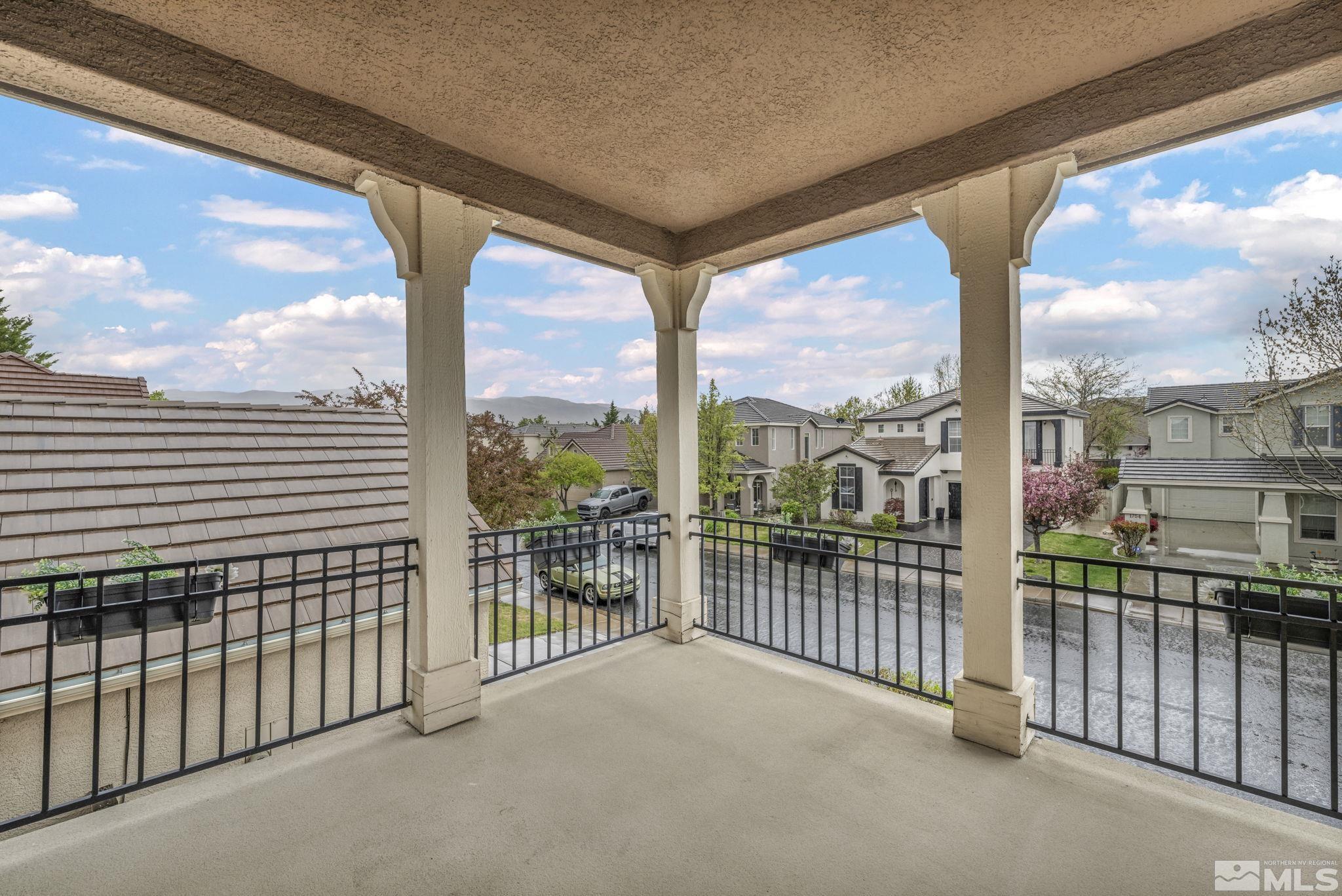 1755 Cavern Drive Reno, NV 89521 - Photo 36 of 40 Photo 36