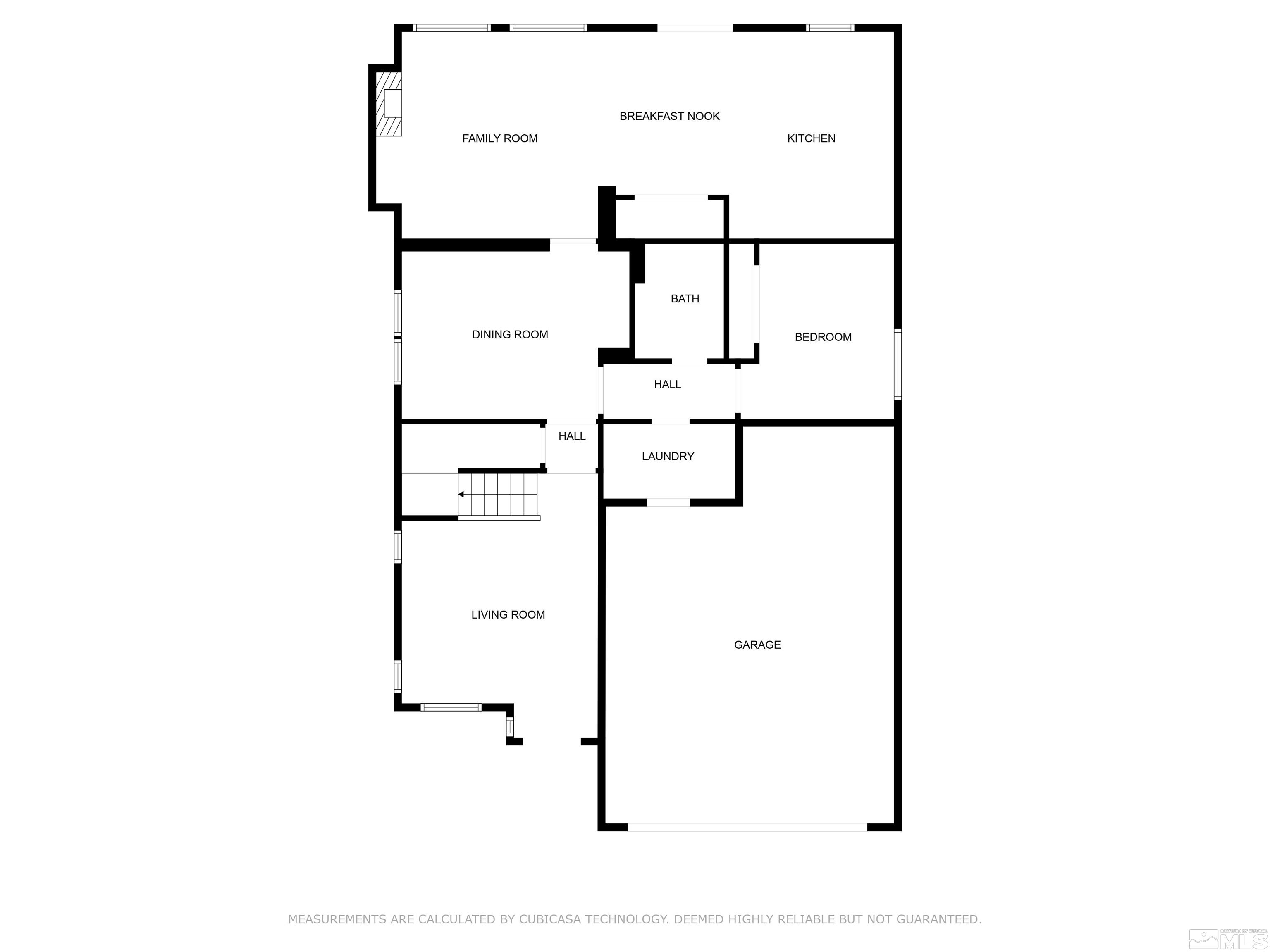 1755 Cavern Drive Reno, NV 89521 - Photo 39 of 40 Photo 39