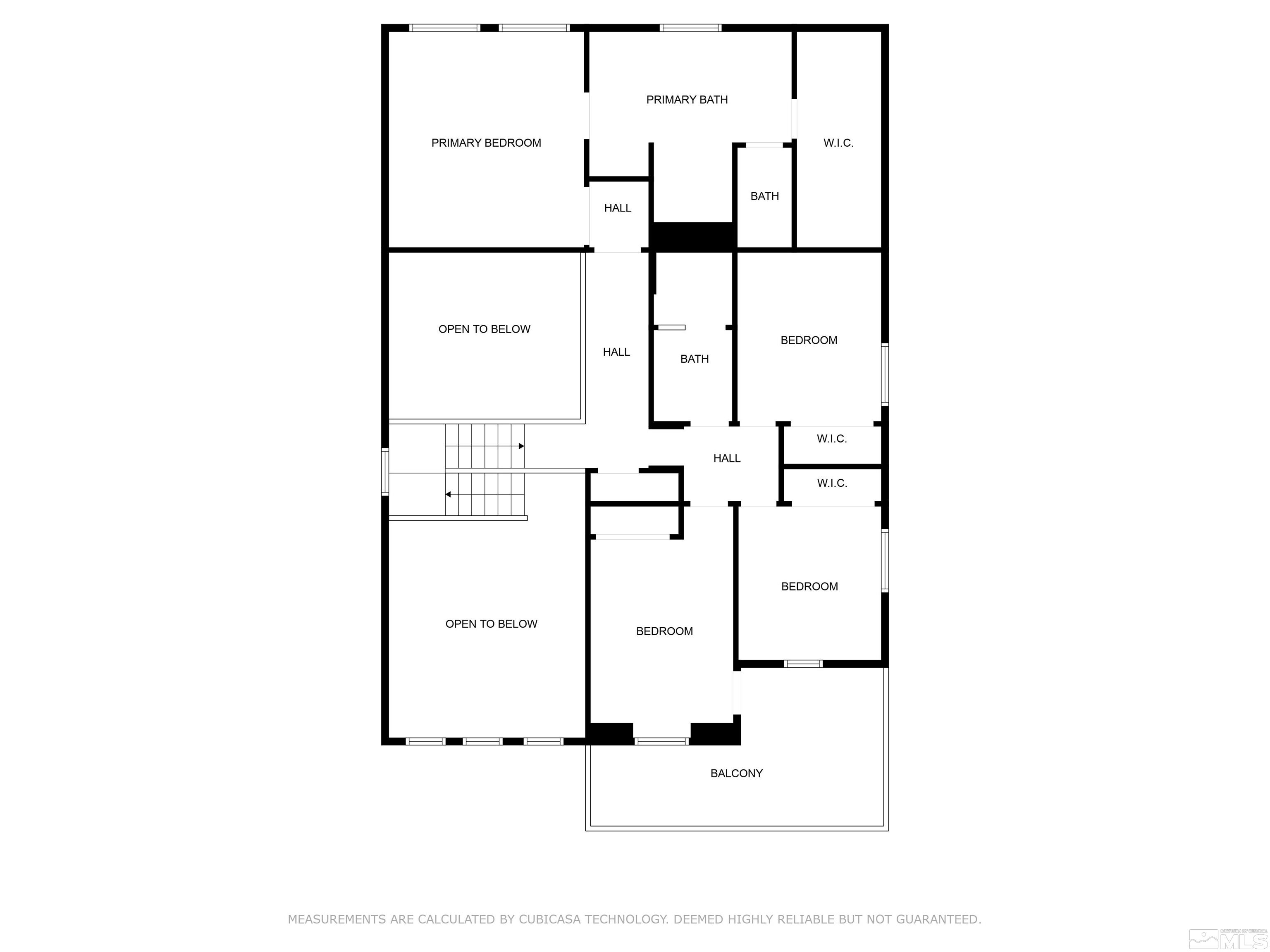 1755 Cavern Drive Reno, NV 89521 - Photo 40 of 40 Photo 40