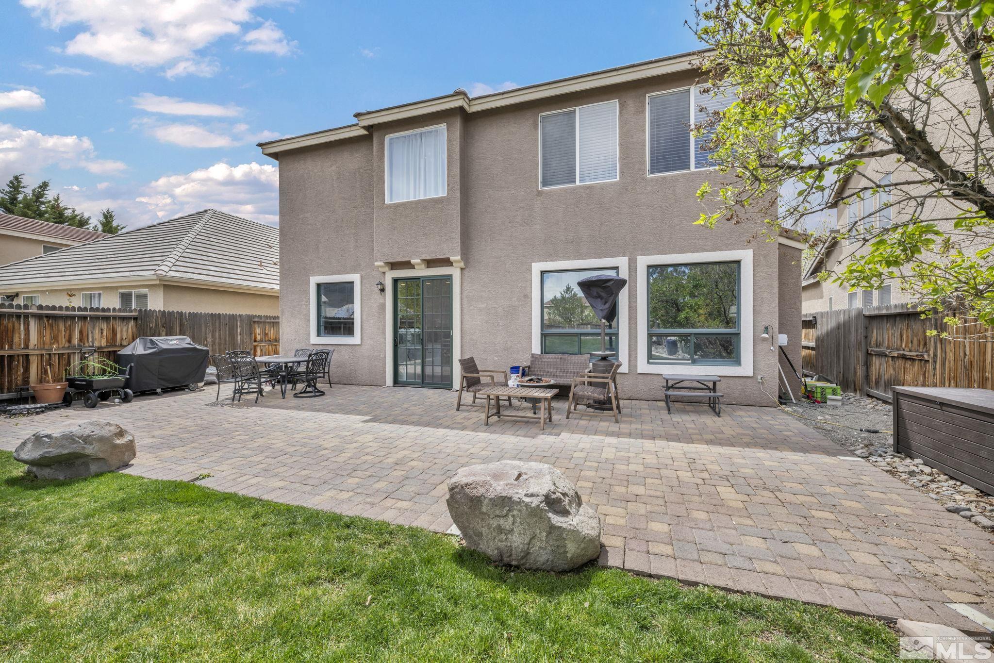 1755 Cavern Drive Reno, NV 89521 - Photo 4 of 40 Photo 4