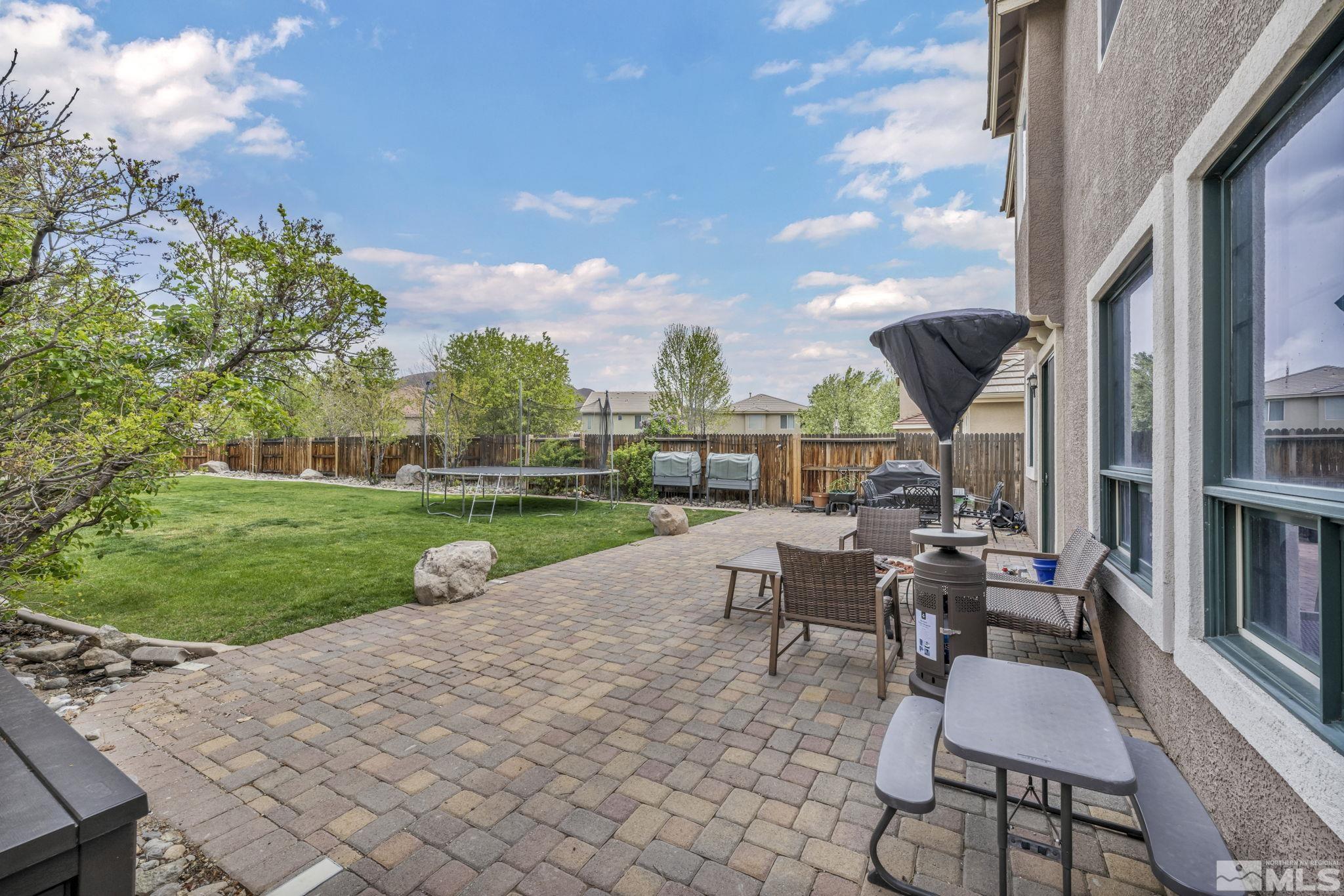 1755 Cavern Drive Reno, NV 89521 - Photo 5 of 40 Photo 5