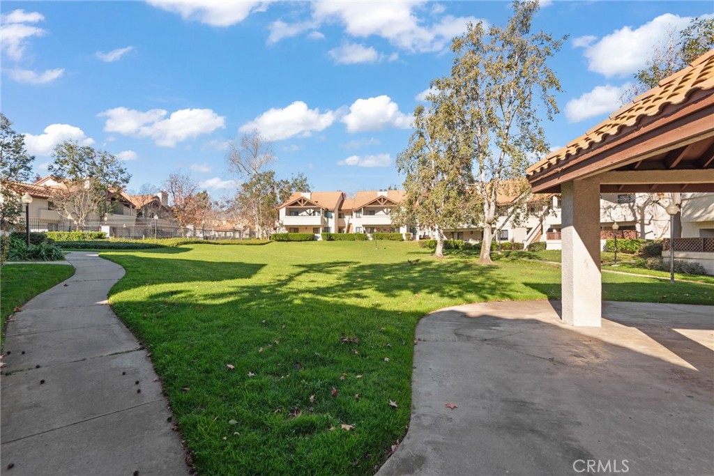 8327 Vineyard Avenue, Unit 12 Rancho Cucamonga, CA 91730 - Photo 19 of 23 Property grounds