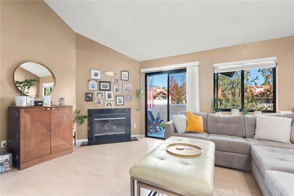 8327 Vineyard Avenue, Unit 12 Rancho Cucamonga, CA 91730 - Photo 4 of 23 Living room