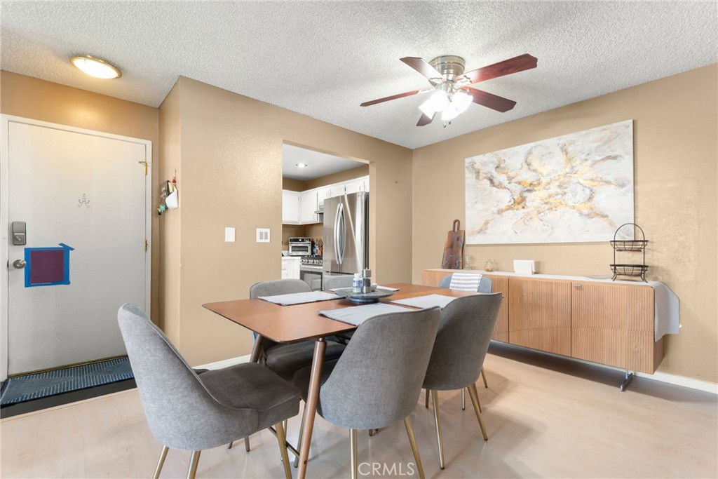 8327 Vineyard Avenue, Unit 12 Rancho Cucamonga, CA 91730 - Photo 6 of 23 Dining Room