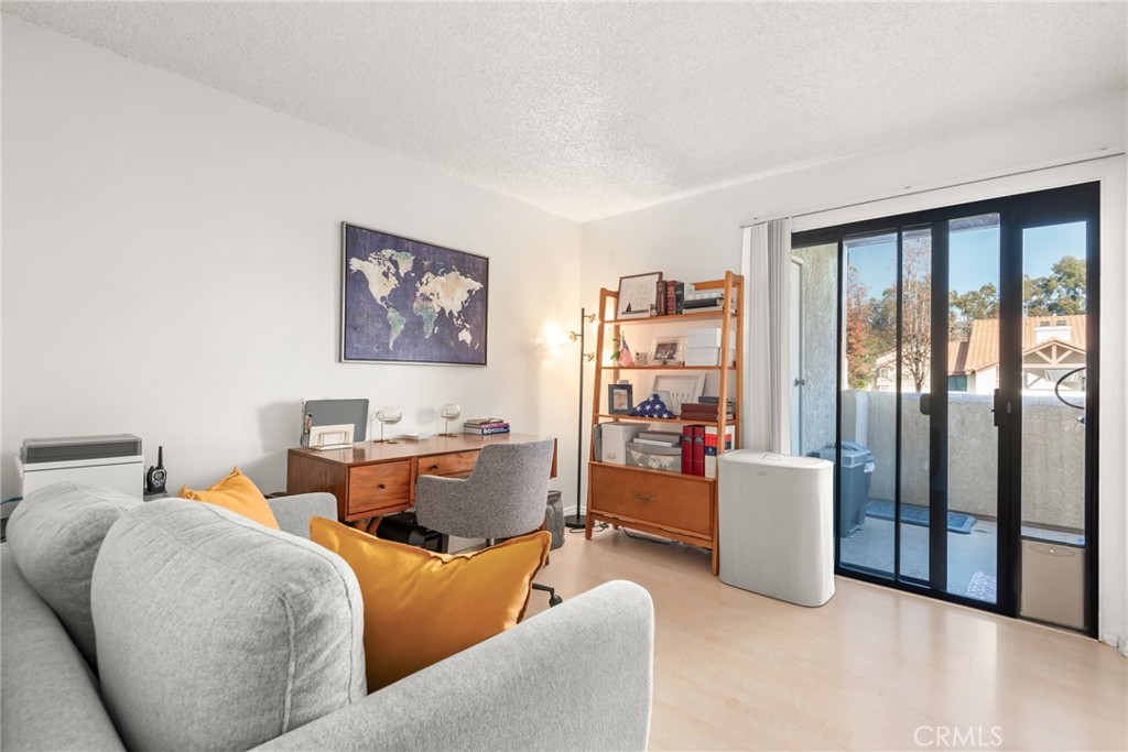 8327 Vineyard Avenue, Unit 12 Rancho Cucamonga, CA 91730 - Photo 10 of 23 Bedroom 1