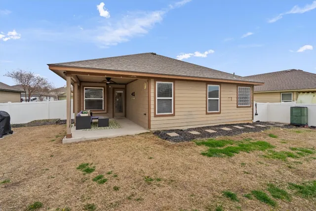 $1,900 | 18932 Obed River Drive, Pflugerville, TX 78660