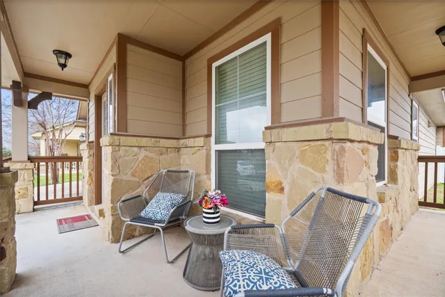 $1,900 | 18932 Obed River Drive, Pflugerville, TX 78660