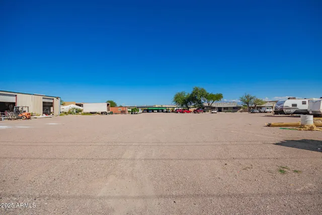 a view of outdoor space and porch