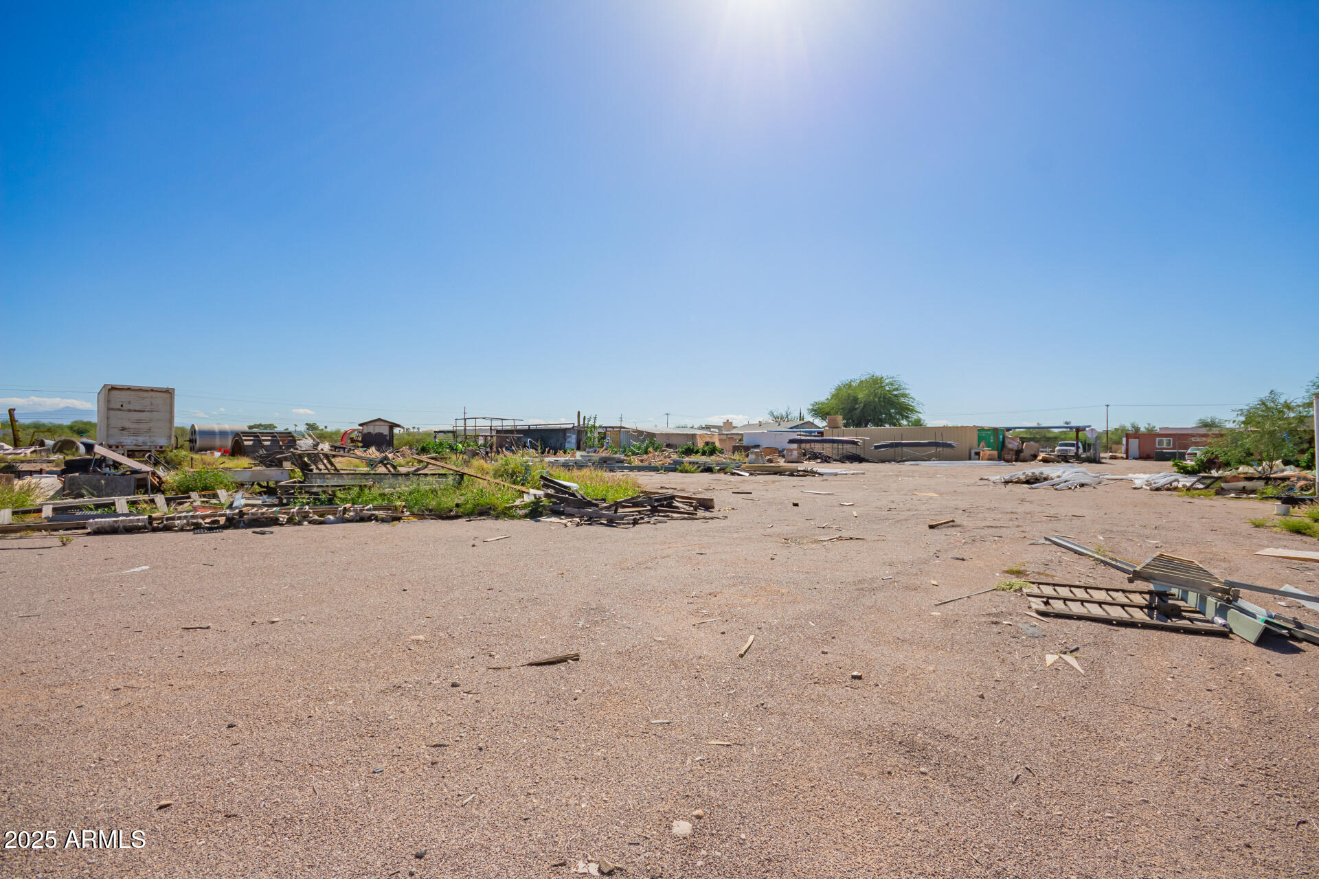 2925 East Ganley Road, Unit 121 Tucson, AZ 85706 - Photo 13 of 45 a view of a road with an outdoor space
