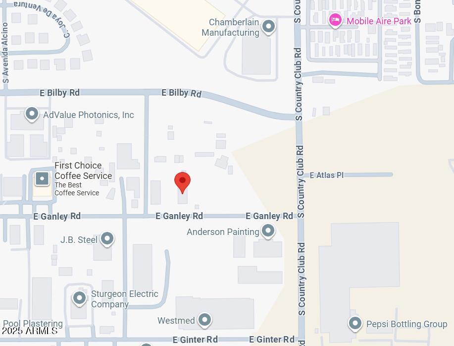 2925 East Ganley Road, Unit 121 Tucson, AZ 85706 - Photo 3 of 45