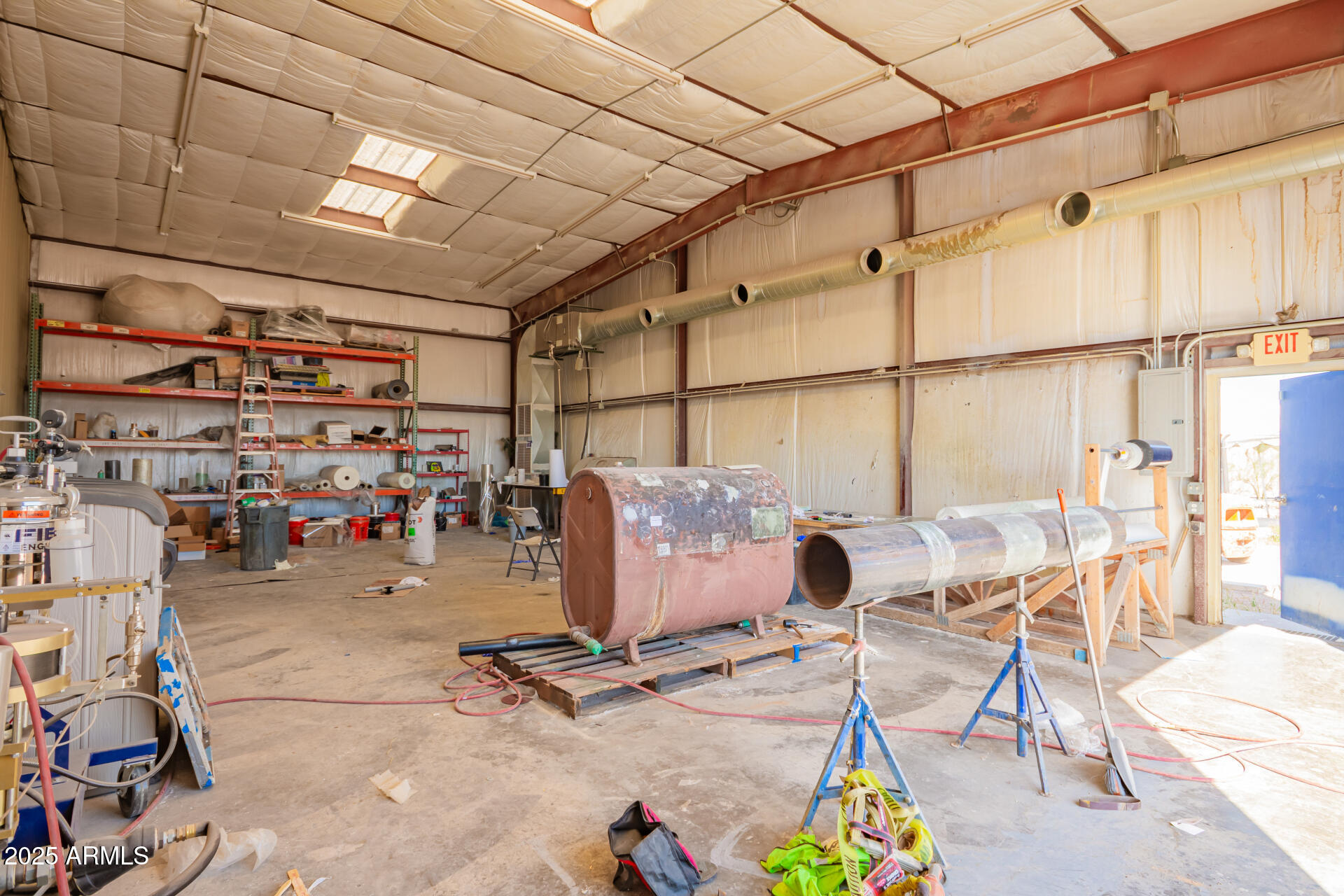 2925 East Ganley Road, Unit 121 Tucson, AZ 85706 - Photo 8 of 45 a view of gym