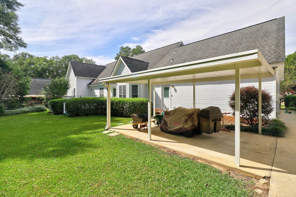 110 Sterling Ridge Court Dothan, AL 36303 - Photo 44 of 47