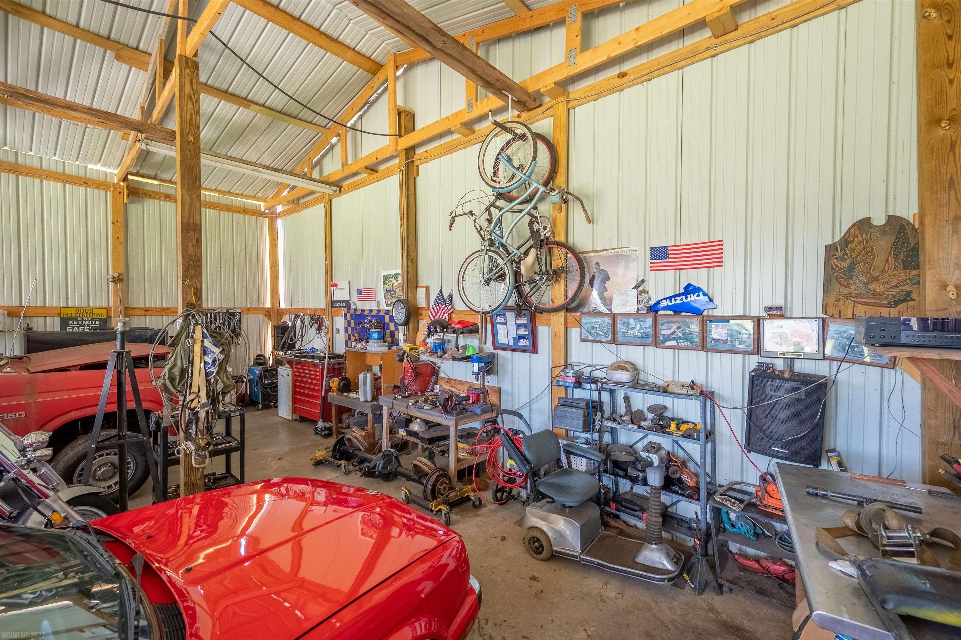 4187-4191 Clarks Ferry Road Draper, VA 24324 - Photo 38 of 94 Gallery Image 38