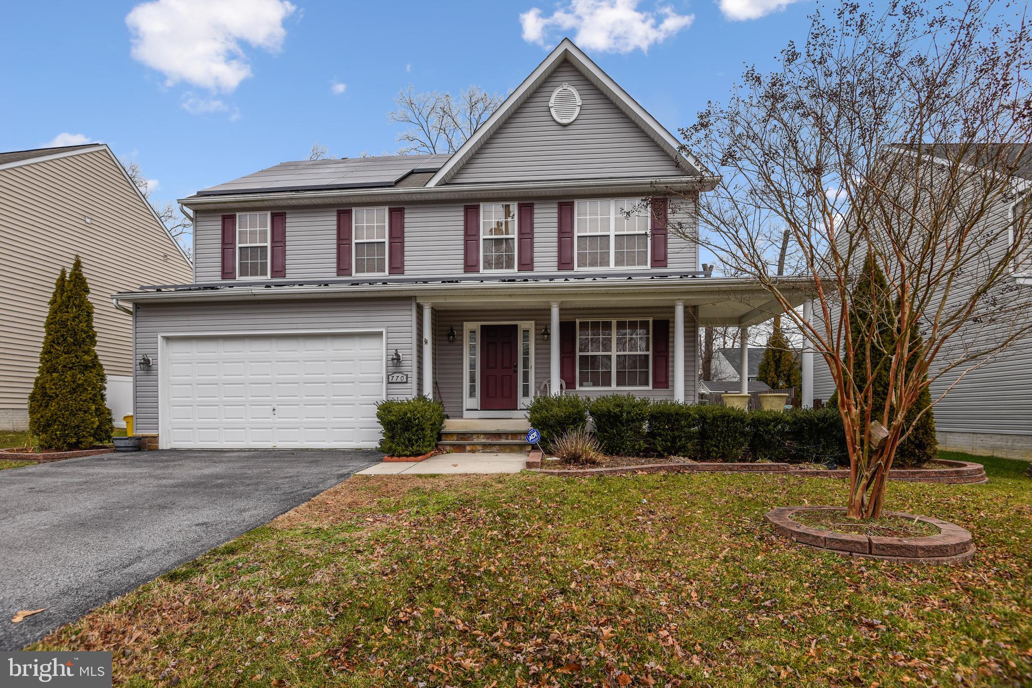 770 Stevenson Road Severn, MD 21144 - Photo 1 of 63 Welcome Home!