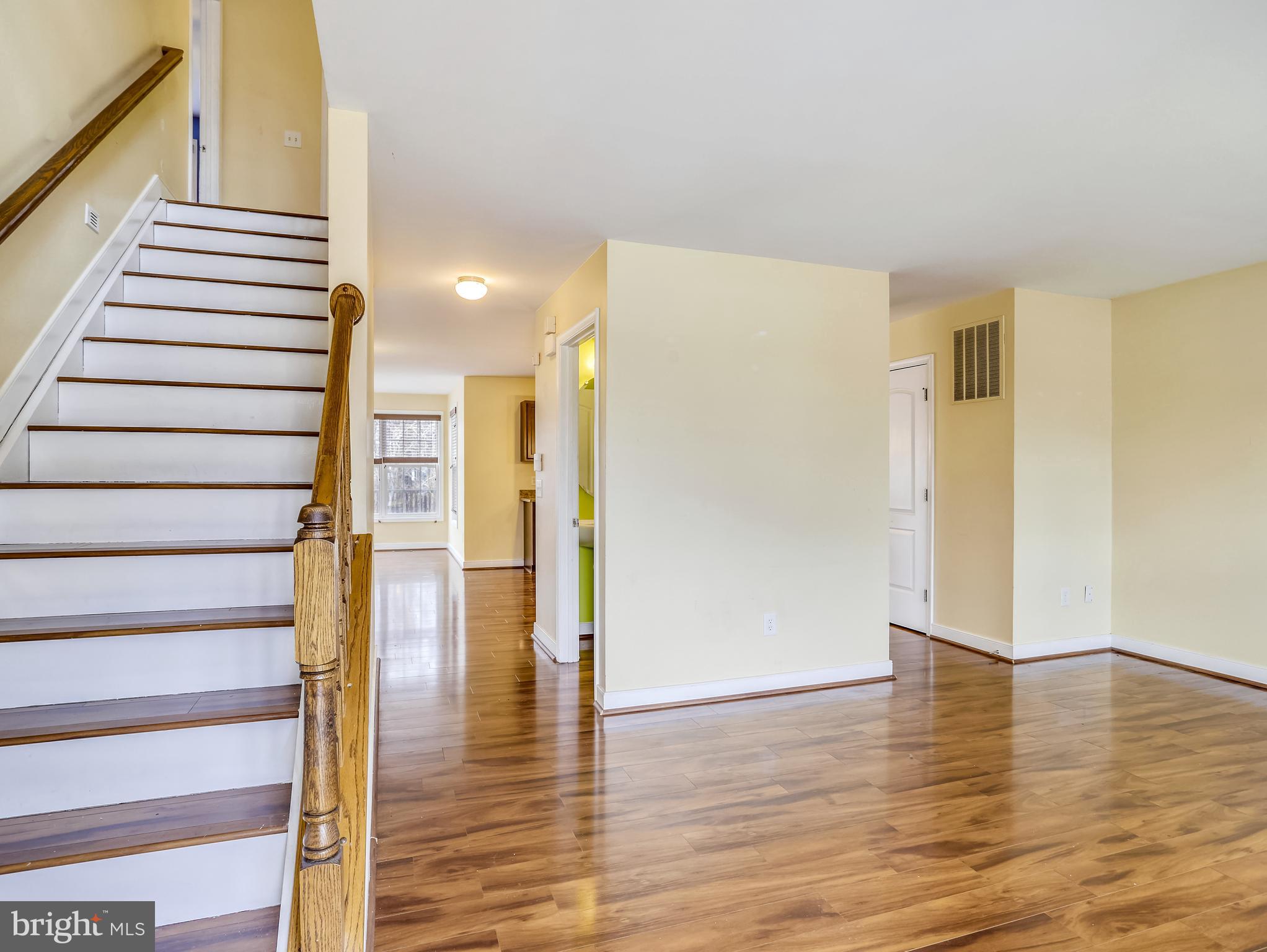 770 Stevenson Road Severn, MD 21144 - Photo 17 of 63 The view entering the home