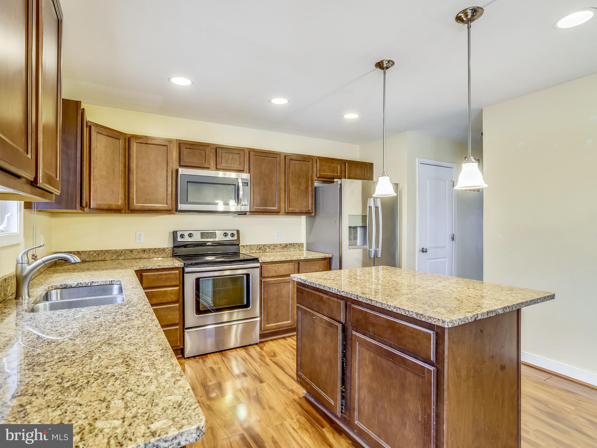 770 Stevenson Road Severn, MD 21144 - Photo 22 of 63 Stainless steel appliances