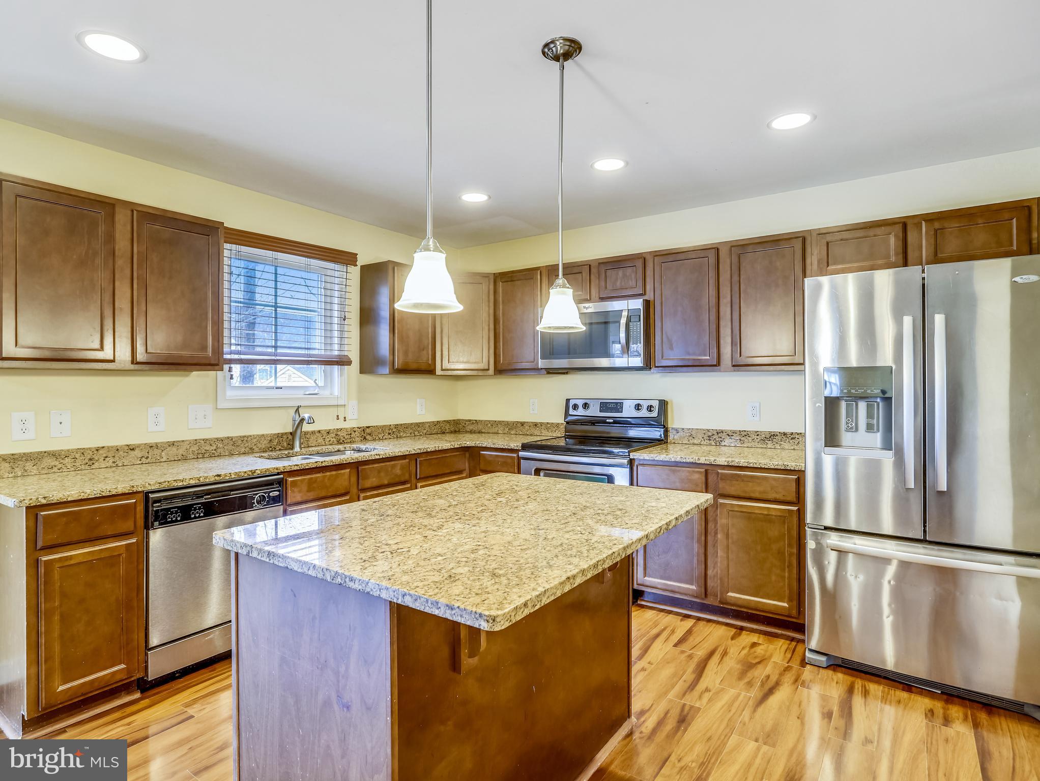770 Stevenson Road Severn, MD 21144 - Photo 23 of 63 Upgraded Countertops