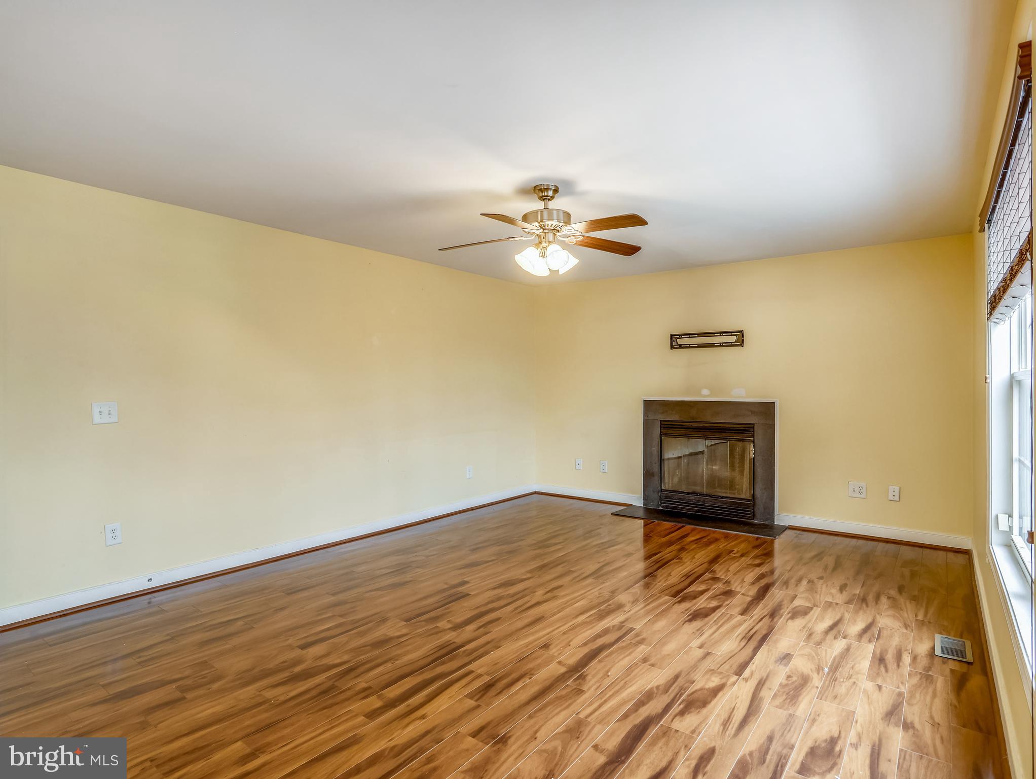 770 Stevenson Road Severn, MD 21144 - Photo 27 of 63 Spacious Family Room