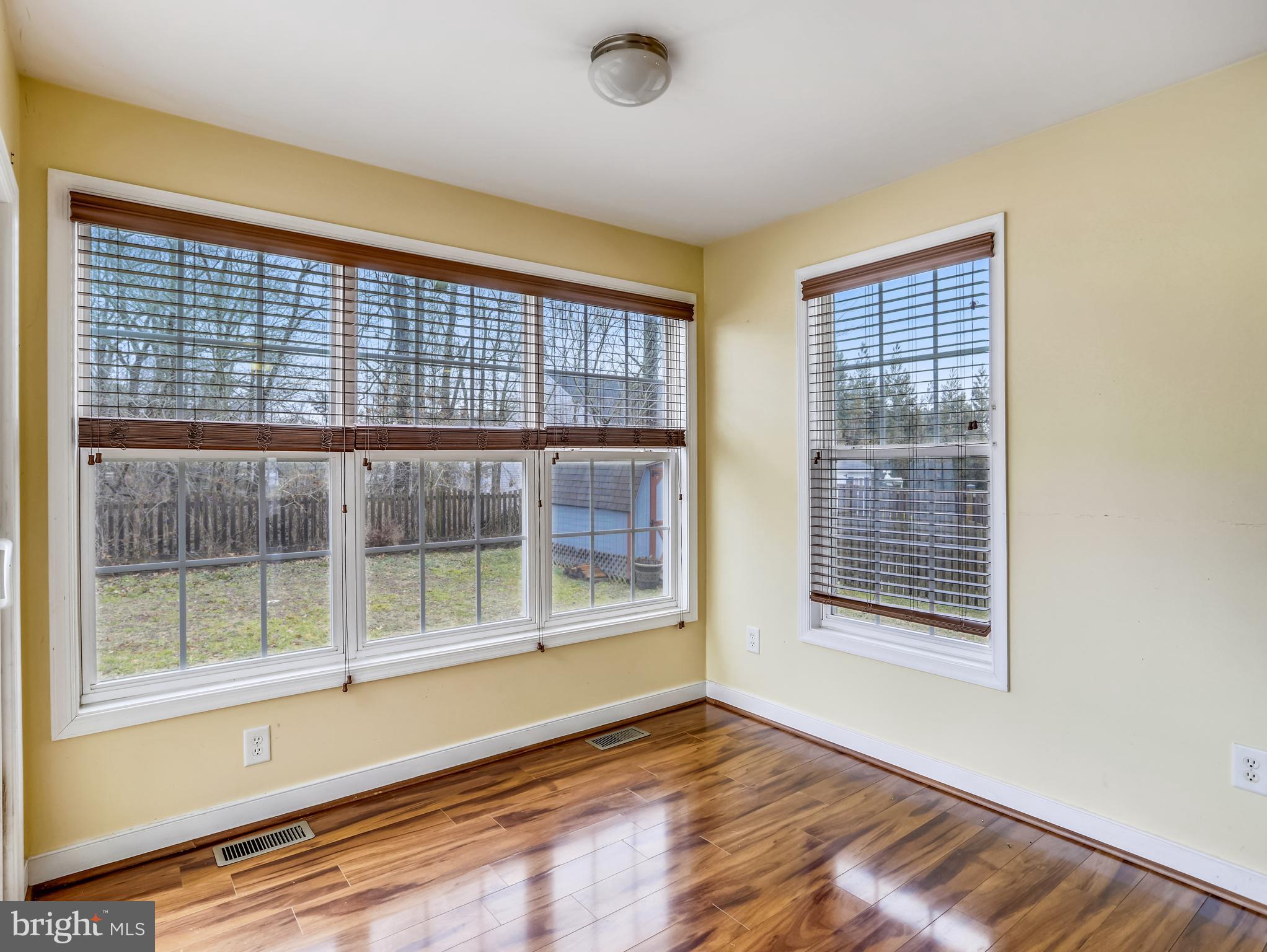 770 Stevenson Road Severn, MD 21144 - Photo 28 of 63 Breakfast Nook
