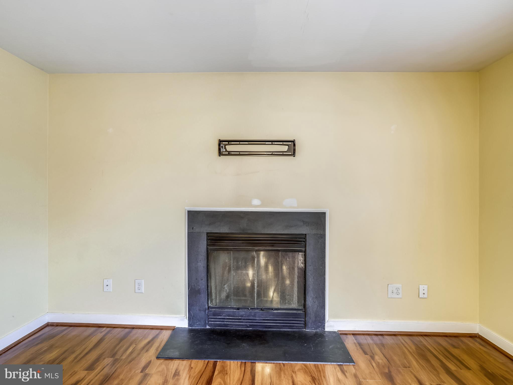 770 Stevenson Road Severn, MD 21144 - Photo 33 of 63 Wood Burning Fireplace
