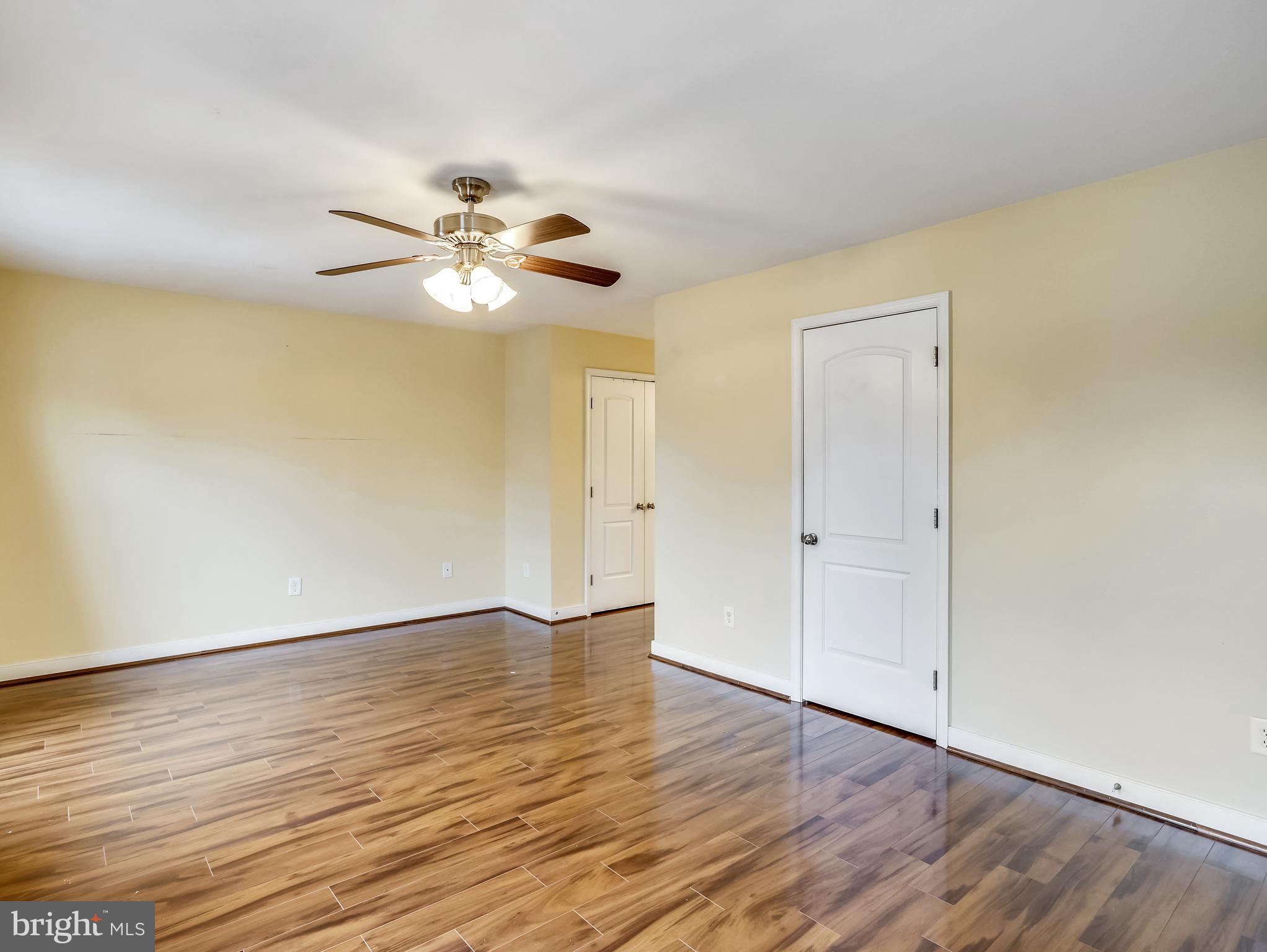 770 Stevenson Road Severn, MD 21144 - Photo 41 of 63 Three Closets in the Owner's suite