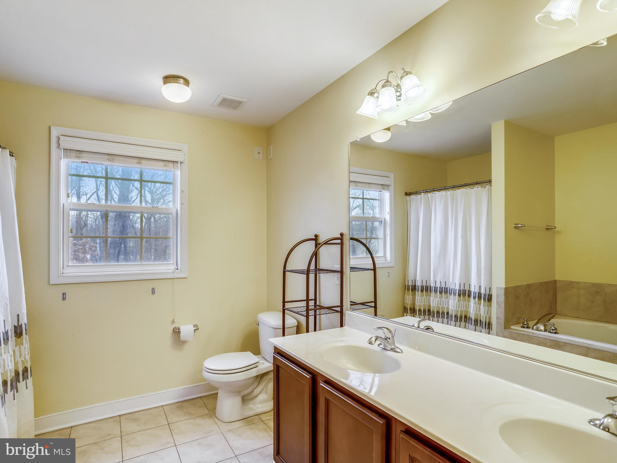 770 Stevenson Road Severn, MD 21144 - Photo 44 of 63 Owner's Suite Bathroom