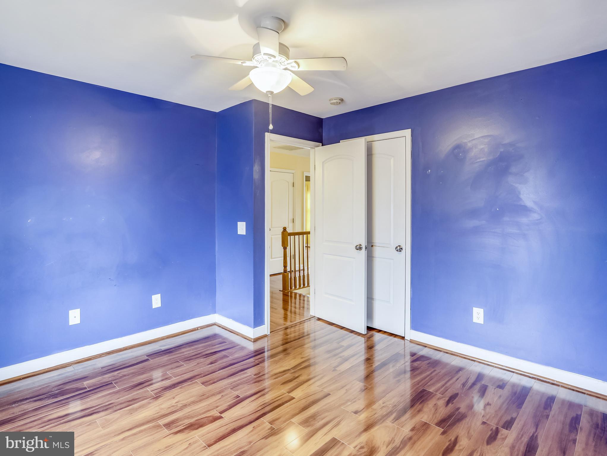 770 Stevenson Road Severn, MD 21144 - Photo 50 of 63 Bedroom