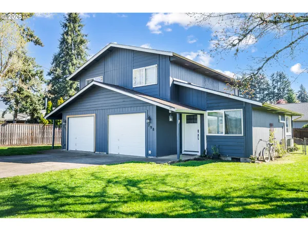 $550,000 | 796 South R Street, Cottage Grove, OR 97424