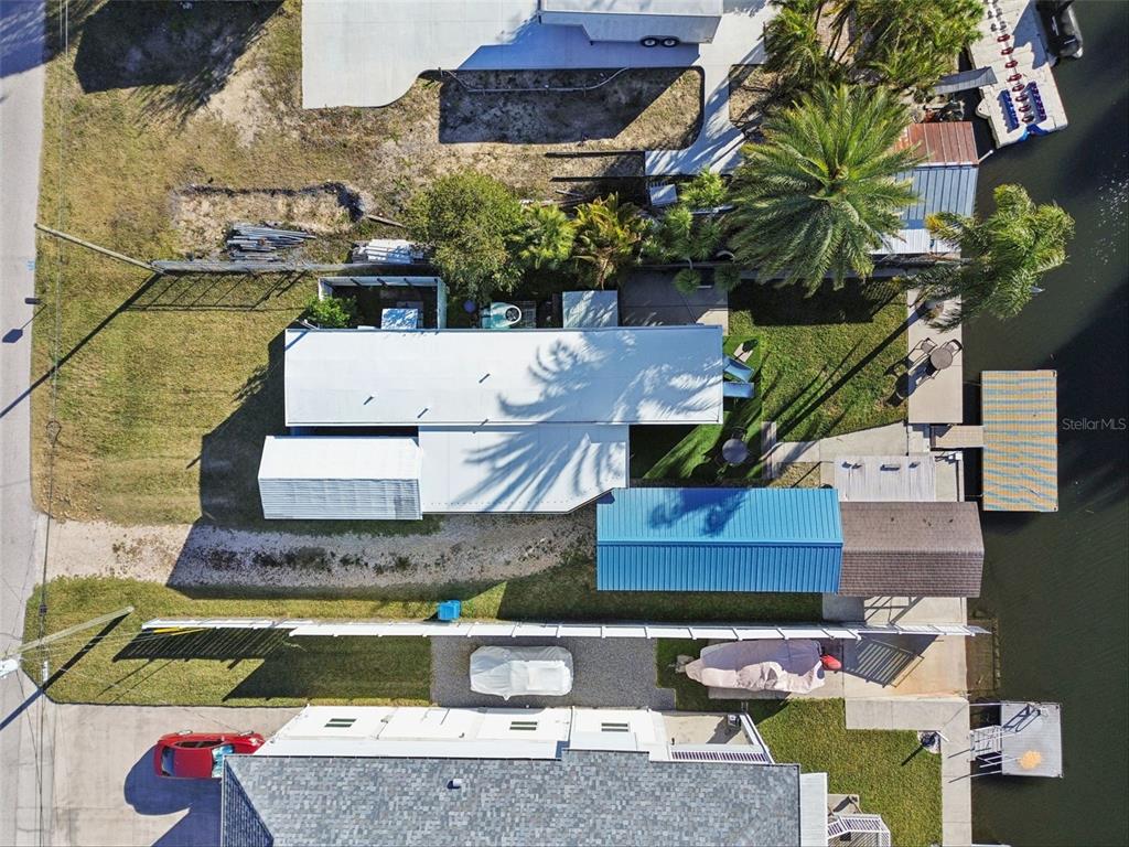 7091 Westwind Street Weeki Wachee, FL 34607 - Photo 61 of 79