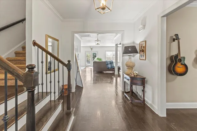 $1,050,000 | 2035 Sitton Mills Place, Signal Mountain, TN 37377