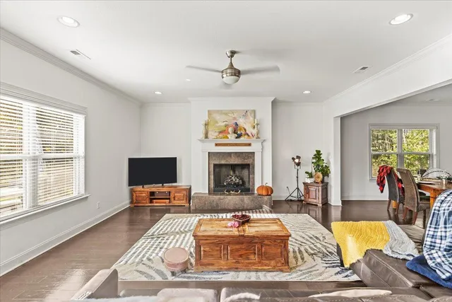 $1,050,000 | 2035 Sitton Mills Place, Signal Mountain, TN 37377