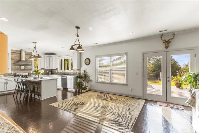 $1,050,000 | 2035 Sitton Mills Place, Signal Mountain, TN 37377