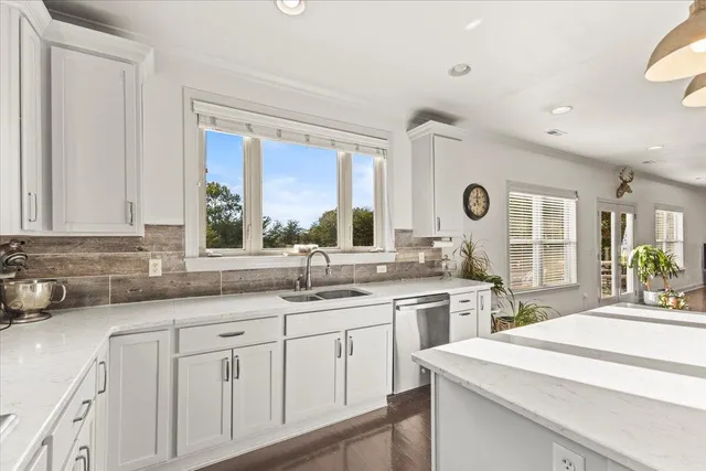 $1,050,000 | 2035 Sitton Mills Place, Signal Mountain, TN 37377