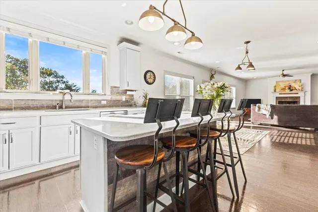 $1,050,000 | 2035 Sitton Mills Place, Signal Mountain, TN 37377