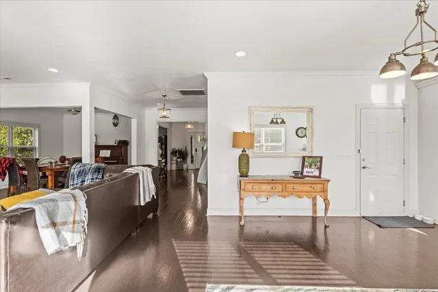 $1,050,000 | 2035 Sitton Mills Place, Signal Mountain, TN 37377