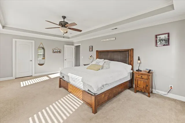 $1,050,000 | 2035 Sitton Mills Place, Signal Mountain, TN 37377