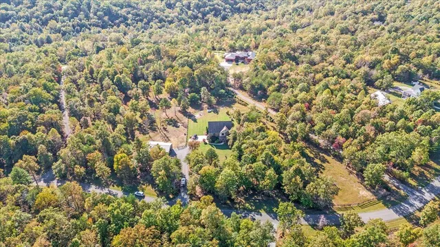 $1,050,000 | 2035 Sitton Mills Place, Signal Mountain, TN 37377