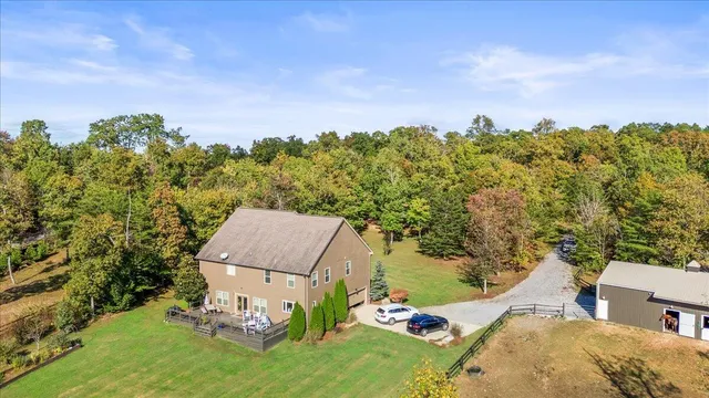 $1,050,000 | 2035 Sitton Mills Place, Signal Mountain, TN 37377
