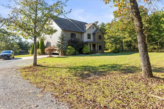 $1,050,000 | 2035 Sitton Mills Place, Signal Mountain, TN 37377